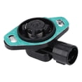 thumbnail image 4 of TPS Throttle Position Sensor 06164PM5A02 16400P06A11 Compatible with Acura Honda/Accord/Civic CRV, 4 of 5