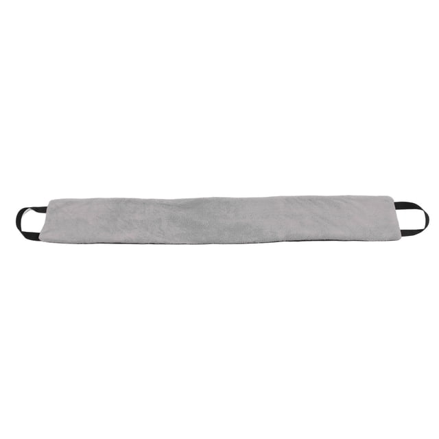 Dog Lift Sling Harness, Simple Simple Operation Oxford Cloth Dog Sling For Dogs Hind Leg Support Grey
