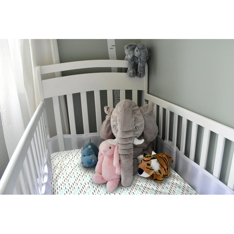 Cotton hotsell bassinet sheets
