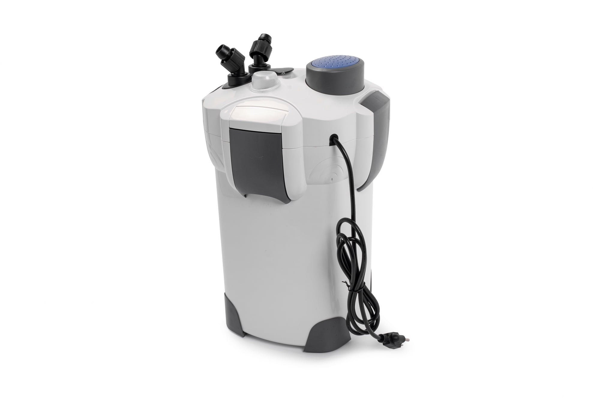 SunSun HW-304B 5-Stage External Canister Filter with 9W Sterilizer