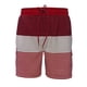 thumbnail image 1 of Traje de Baño OP Para Hombre Rojo Talla M, 1 of 4