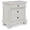 Antique White, variant on Signature Design by Ashley Casual Robbinsdale 1 Drawer Nightstand Antique White