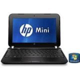 Refurbished HP Mini 1104 A7K69UT#ABA 10.1-Inch Netbook (Intel Atom N2600 Dual-core, 2 GB, 320 GB HD, Windows 7 Home Premium),