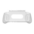 thumbnail image 3 of Funda Protectora TPU Con Soporte Y Agarre para Retroid Pocket 4/4 Pro () Blanca, 3 of 5