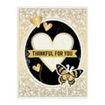 thumbnail image 3 of Bo Bunny Charmed Chronicles Card Making Kit-Makes 20, 3 of 7