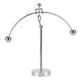 thumbnail image 4 of Swing Steel Balance Toy, Relief Stress Children's Learning Motivation, 4 of 8