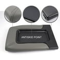 thumbnail image 6 of PIT66 Center Console Armrest Kit Light Grey Fit for 1999-2007 Silverado Avalanche Suburban Tahoe Sierra Yukon, 6 of 8