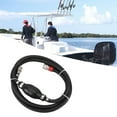 3B7 70200 3 4 Fuel Hose Fit For Tohatsu Nissan M NS MD 5 90 HP Boat 3b7-70200-3-4-fuel-hose-fit-for-tohatsu-nissan-m-ns-md-5-90-hp-boat
