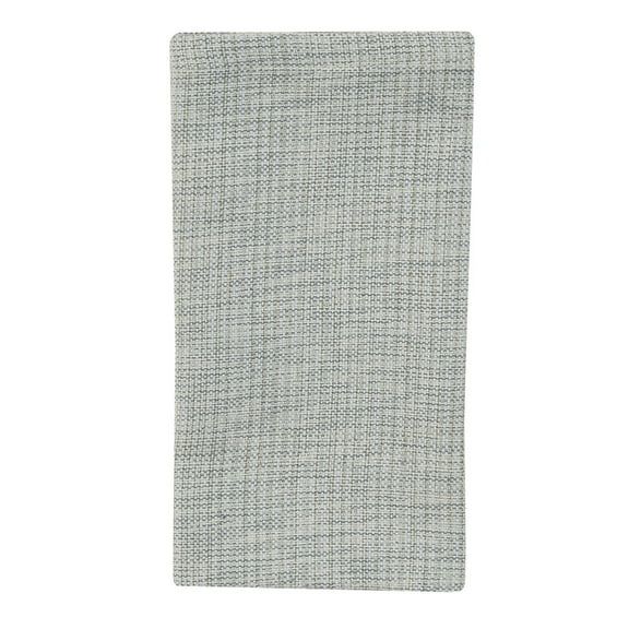 Park Designs Barely Blue Basketweave Napkin Set of 4