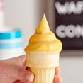 thumbnail image 2 of J. Hungerford Smith Butterscotch Cone Shell Coating 2.84L Can - 3/Case, 2 of 2
