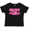 thumbnail image 3 of Inktastic Gramps' Girl Granddaughter Girls Baby T-Shirt, 3 of 5