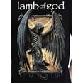 thumbnail image 3 of Lamb of God 'Winged Death' T-Shirt (Large) Noir, 3 of 4