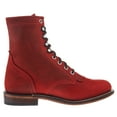 thumbnail image 4 of Justin Women's Mckean Lace-Up Boot Round Toe - RP536 8.5 M, 4 of 5