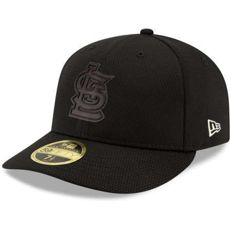 St. Louis Cardinals New Era 2019 Players' Weekend On-Field Low Profile 59FIFTY Fitted Hat -