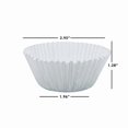thumbnail image 2 of Baking Cup Silver, 2 of 4