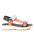 thumbnail image 3 of Women's Flat Sandals By XTI 142896, 3 of 3