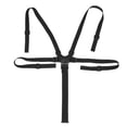 thumbnail image 1 of Cinturón de seguridad para el almuerzo, cinturón de arnés para asiento de bebé, cinturón de arnés para asiento de niño, cinturón de seguridad para cochecito, diseño de clase mundial, 1 of 9