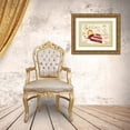 thumbnail image 3 of DiPaolo, Dan 18x15 Gold Ornate Wood Framed with Double Matting Museum Art Print Titled - Diet Cake, 3 of 4