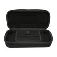 thumbnail image 1 of Estuche de Vije Rígido Portátil Deck de de Consola Compatible, Bolsa Protectora de Viaje de Gran Capacidad de Almacenamiento con Asa para Costa de Consola,, 1 of 7