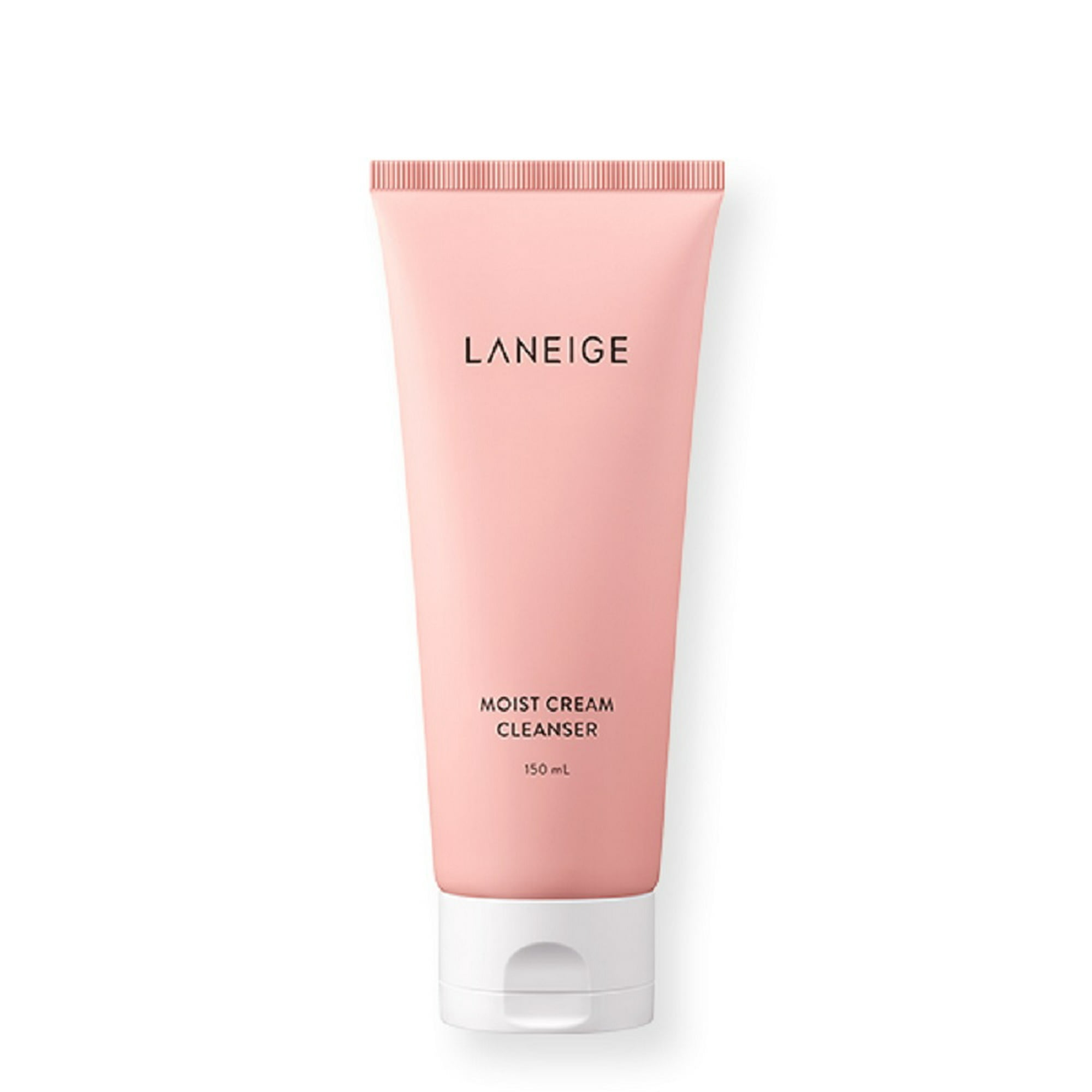 Laneige Moist Cream Cleanser 150ml - Pink - Walmart.ca