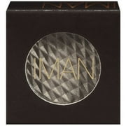 IMAN Cosmetics IMAN Luxury Eyeshadow, 0.06 oz