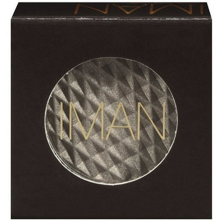 IMAN Cosmetics IMAN Luxury Eyeshadow, 0.06 oz