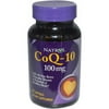 Natrol Coenzyme Q-10 100mg, 30 CT