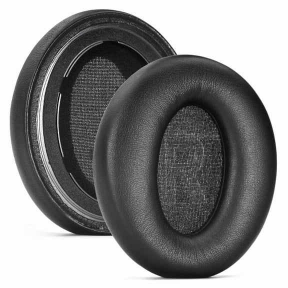 Replacement Ear Cushions for BERIBES WH305 Headphones Soft Protein EarPads for Enhanced Comfort and Noise Isolation