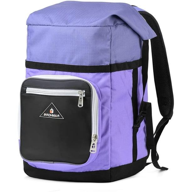 How big is a hotsell 26l backpack