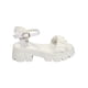 thumbnail image 2 of SANDALIA CASUAL LEON MUJER BLANCO SINTETICO 1151 LEON  1151mp, 2 of 4