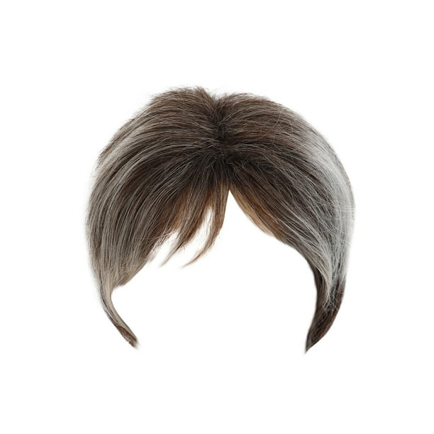 Short Layered Shaggy Full Synthetic Wig Wigs Wig Headgear Red Brown Slant Bangs Short Layered Shaggy Full Synthetic Wig Wigs Wig Headgear Red Brown Slant Bangs