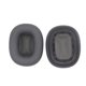 thumbnail image 1 of Inteprter Almohadillas para auriculares montadas en la cabeza, funda de cojín, almohadillas para juegos, auriculares, funda protectora de repuesto para Relojes inteligentes Gris oscuro, 1 of 6