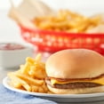 thumbnail image 2 of Great Value Bacon Cheeseburger Sandwiches, 4 Count (Frozen), 2 of 8