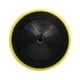 thumbnail image 5 of Almohadilla de respaldo para disco de lijado Placa de respaldo flexible para lijado Almohadilla de disco de lijado con gancho y 7 pulgadas 180 mm M16, 5 of 9