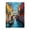 Style4, variant on 500 Piece Tropical Beach Jigsaw Puzzle For Adults Relaxing Ocean & Palm Trees Scene Challenging Adult Puzzle Game Home Decor Gift Idea