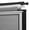 Blackout Light Gray-22"w X 48"h, variant on Cellular Window Shades Blackout White 30"w X 48"h Top Down Bottom Up Cordless
