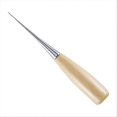 thumbnail image 5 of 4pcs Woodworking Awl Set - Stainless Steel, 4 Count, Medium Grit, 5 of 5
