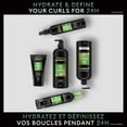 thumbnail image 3 of TRESemmé for 24H touchable definition Flawless Curls Hair Mousse, 3 of 7