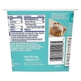 thumbnail image 2 of Cream of Wheat Hot .. Cereal to Go Cups, .. Cinnabon, 2.29 Ounce (Pack .. of 6), 2 of 6