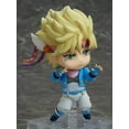 thumbnail image 5 of Medicos Jojo's Bizarre Adventure Caesar Anthonio Zeppeli Nendoroid Action Figure, 5 of 6