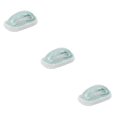 thumbnail image 2 of Billuyoard Portable Cleaning Brush Sponge Bathroom Sink Scrubber Basin Cookware Household Scrubbing Dirty Brushes PP Scrub Bathing Type1 NO1 Billuyoard CBP061308, 2 of 6