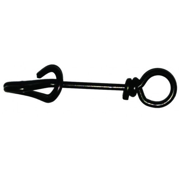 Mustad FTC Fastach Clip - Black