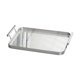 thumbnail image 1 of Bandeja para servir, ligera, de lujo, rectangular, para tazas de té, ideal para fiestas, salas de estar y bares. S, 1 of 9