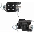 thumbnail image 4 of waltyotur 2 Stroke 80cc Engine Motor For Motorised Bicycle Bike Cycle 26 or 28 Black, 4 of 6
