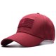 thumbnail image 2 of High Quality USA Flag Baseball Cap Men Women Eagle Snapback Dad Hat Bone Casual Sun Hat Trucker Snapback Cap Gorras55-60cm Adjustable Gao Jinjia LED, 2 of 2