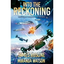 Rise of the Republic Into the Reckoning: Book Ten, Book 10, (Paperback)