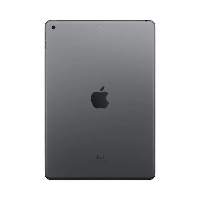 Restored Apple iPad 7 32GB Space Gray (Wifi + 4G) - A10 Fusion