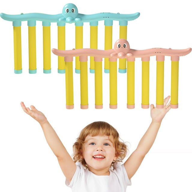 2025 Upgrade Challenge Game Catching Sticks Game 3 Adjustable Speed Drop Stick Game Hand Coordination Training Reaction Training Toy For Kids And Adults