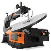 WEN 16-Inch Variable Speed Scroll Saw with Easy-Access Blade Changes, 3922