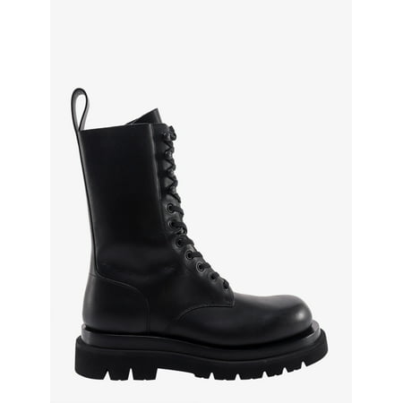 

MAN Leather boots